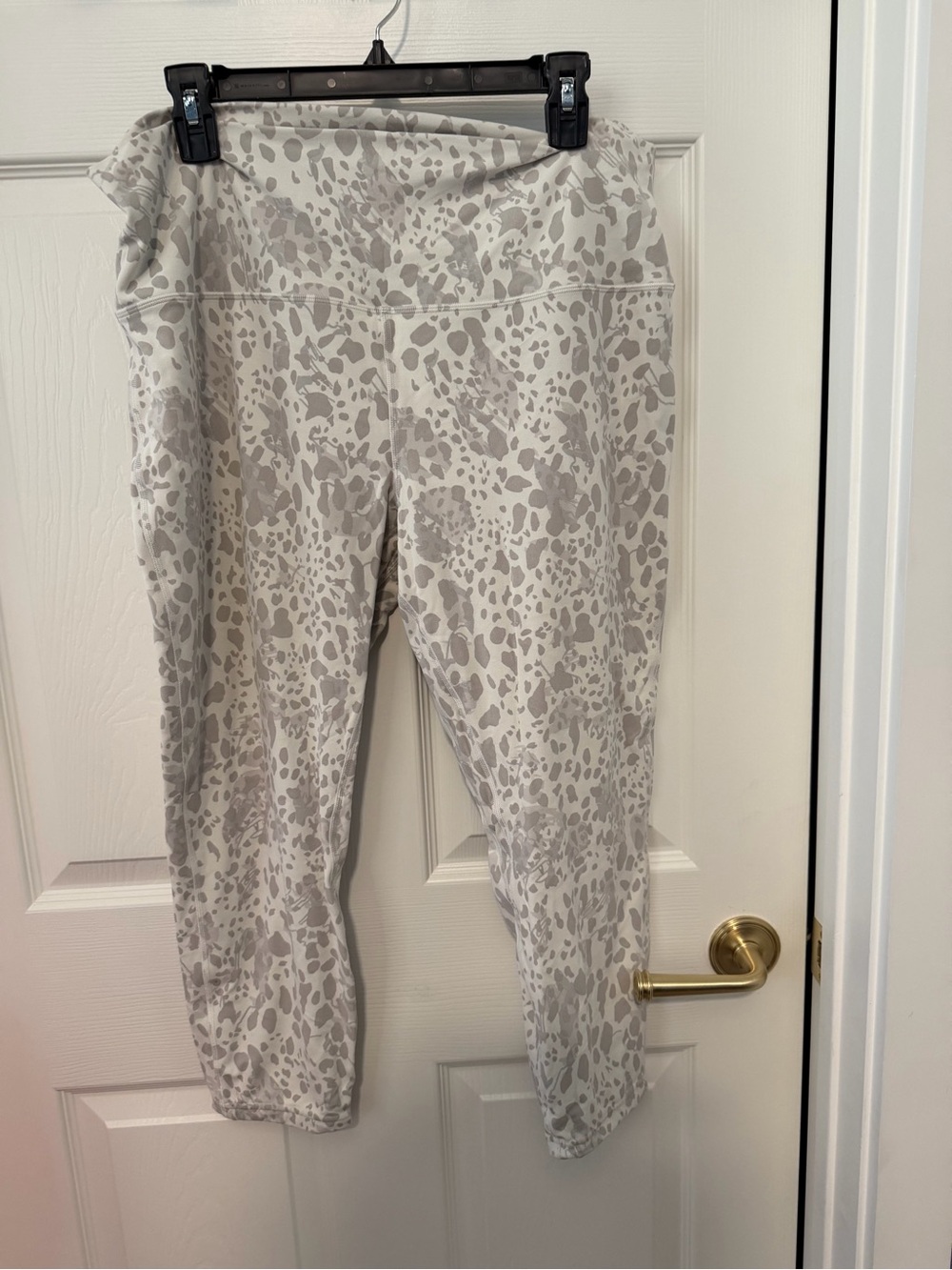 Lululemon align leggings (23” inseam)